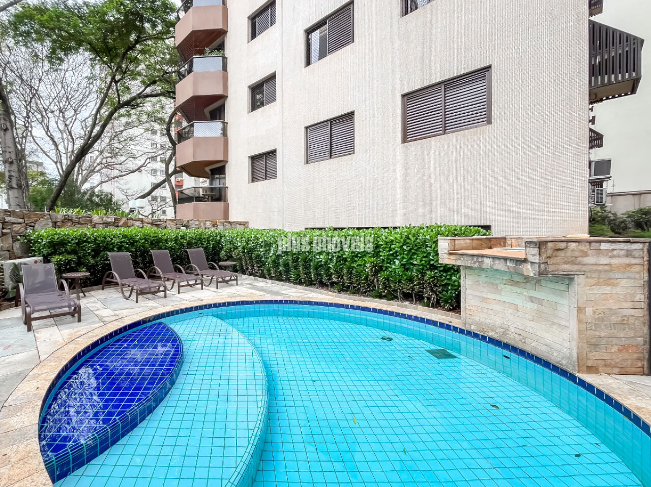 Apartamento, 3 quartos, 123 m² - Foto 37