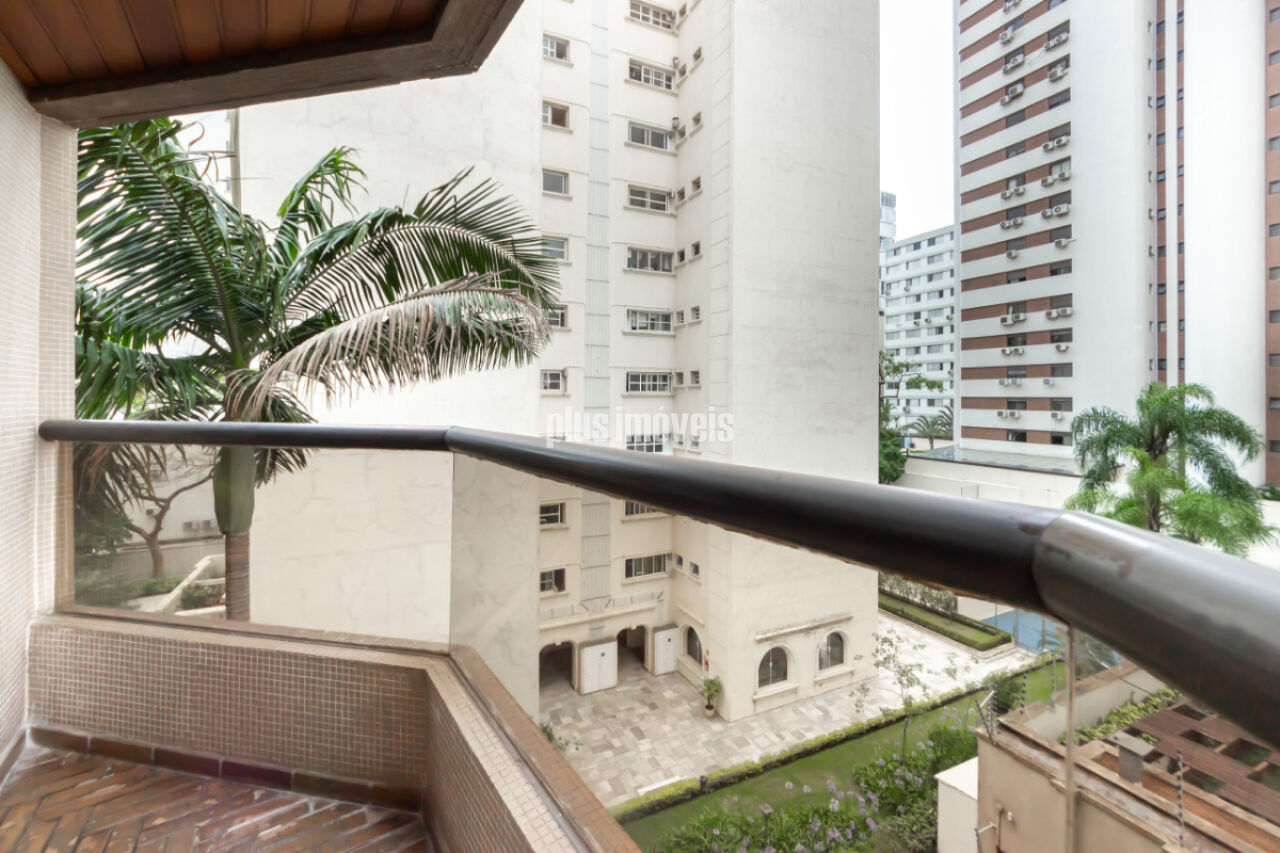 Apartamento, 3 quartos, 123 m² - Foto 11