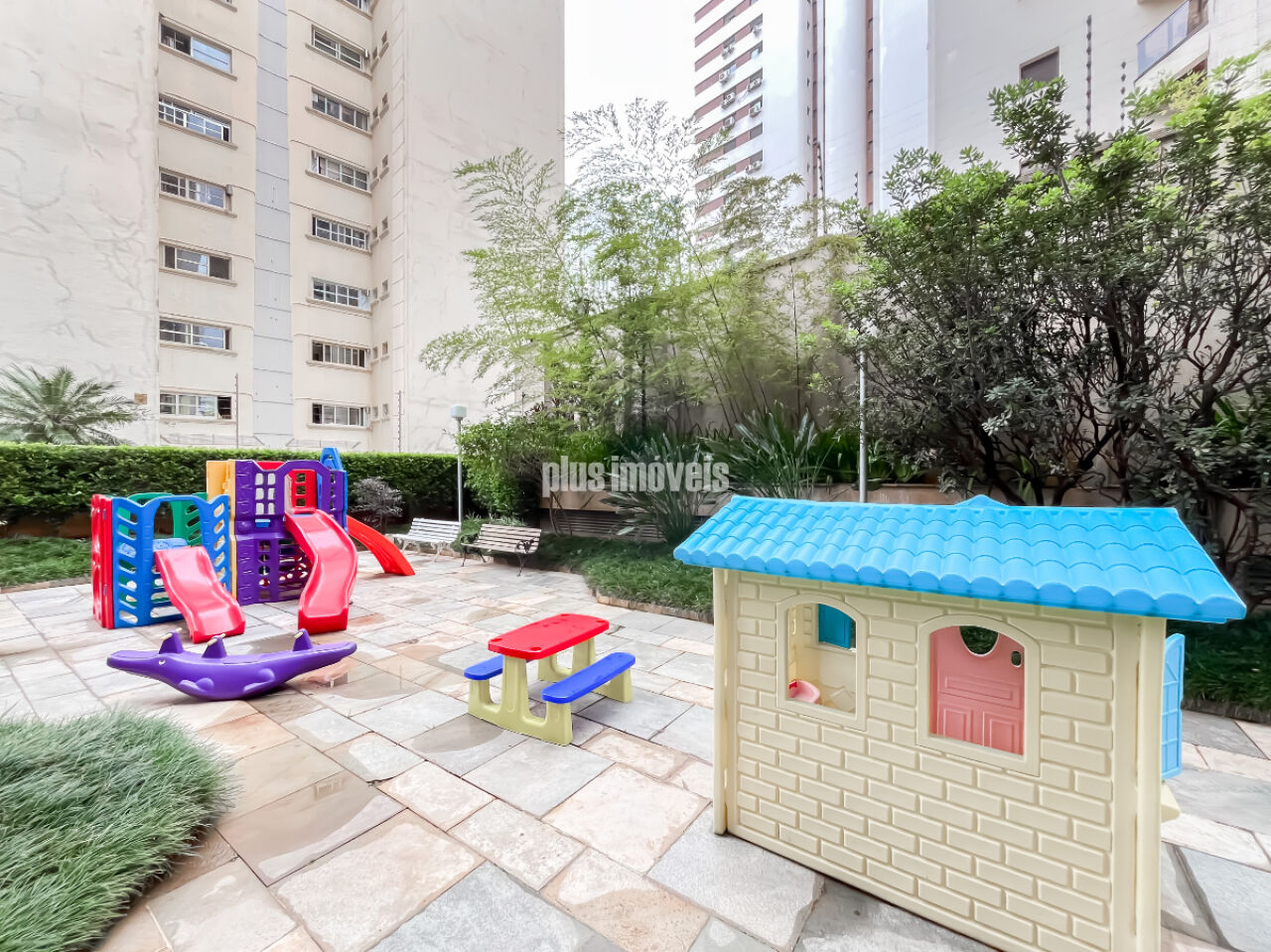Apartamento, 3 quartos, 123 m² - Foto 36