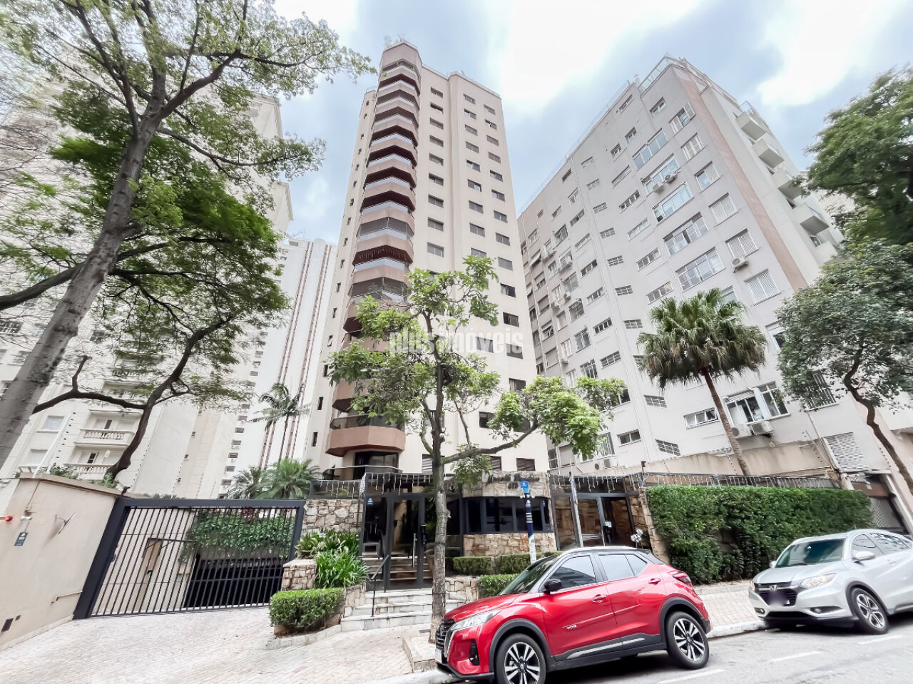 Apartamento, 3 quartos, 123 m² - Foto 40