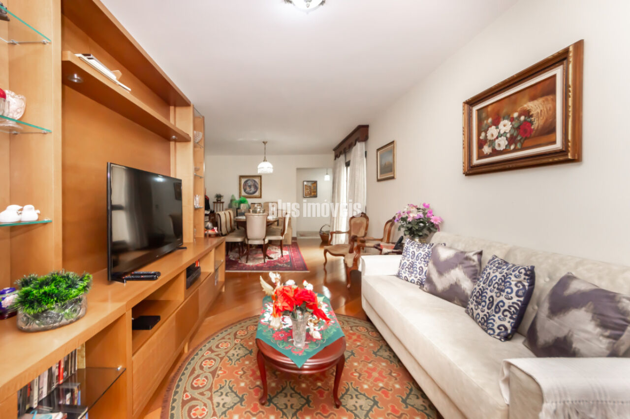 Apartamento, 3 quartos, 123 m² - Foto 3