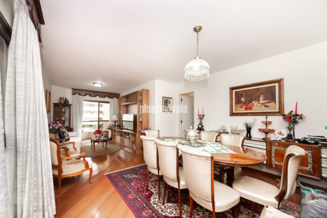 Apartamento, 3 quartos, 123 m² - Foto 4