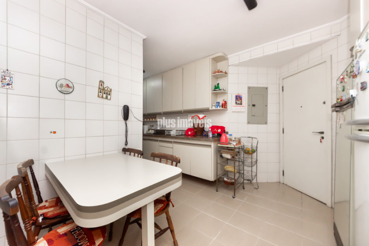 Apartamento, 3 quartos, 123 m² - Foto 12