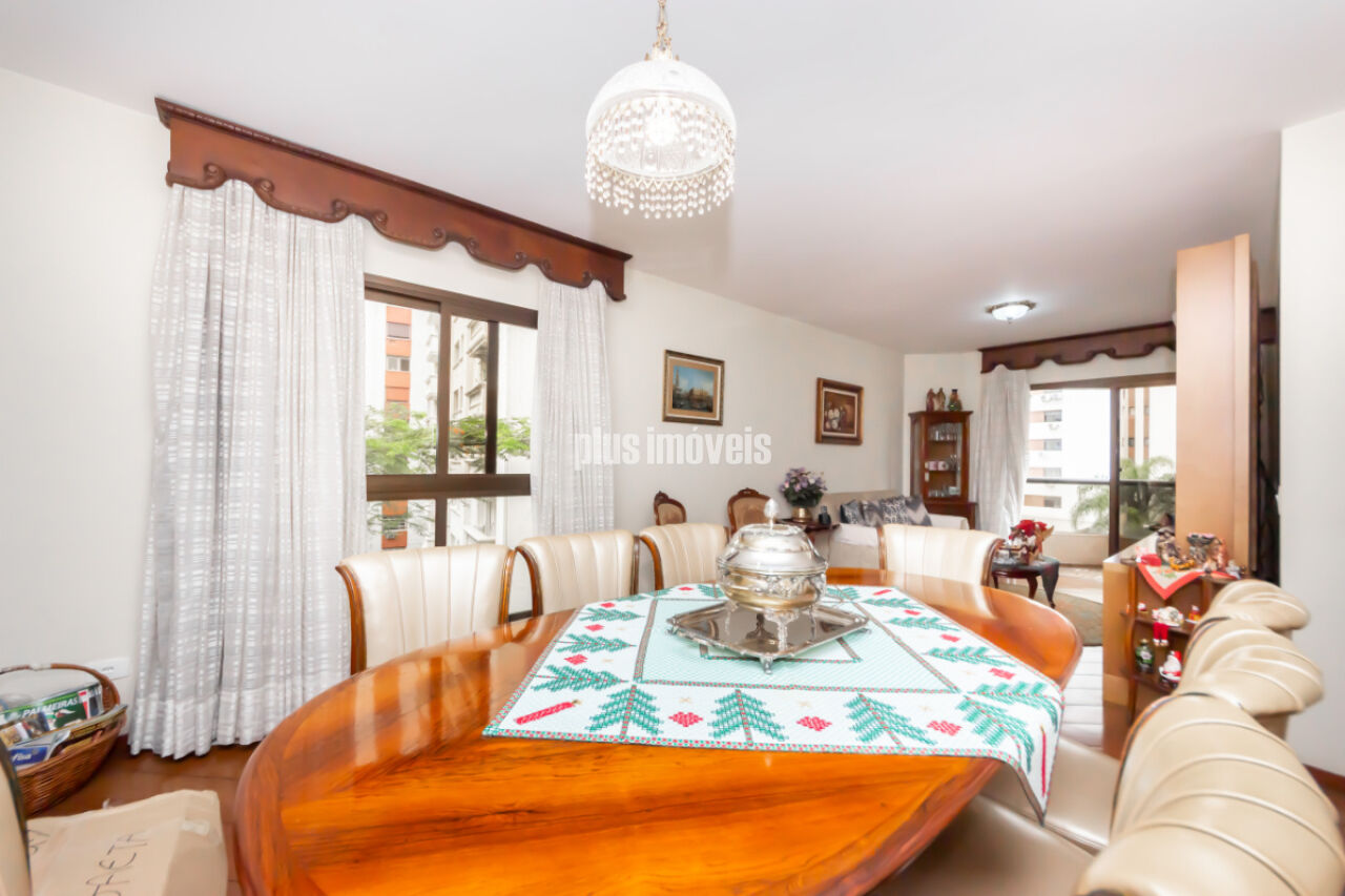 Apartamento, 3 quartos, 123 m² - Foto 6