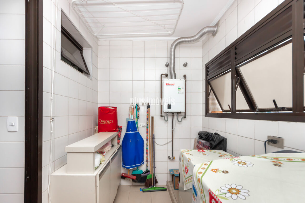 Apartamento, 3 quartos, 123 m² - Foto 18
