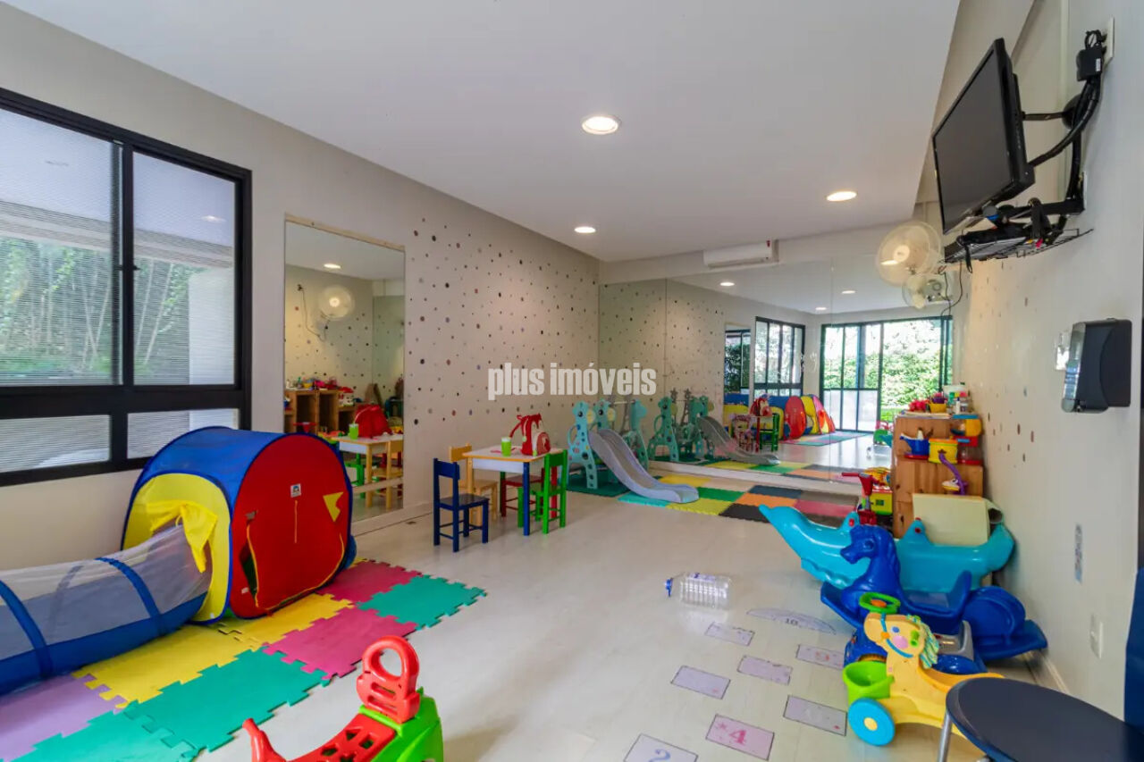 Apartamento, 3 quartos, 158 m² - Foto 38