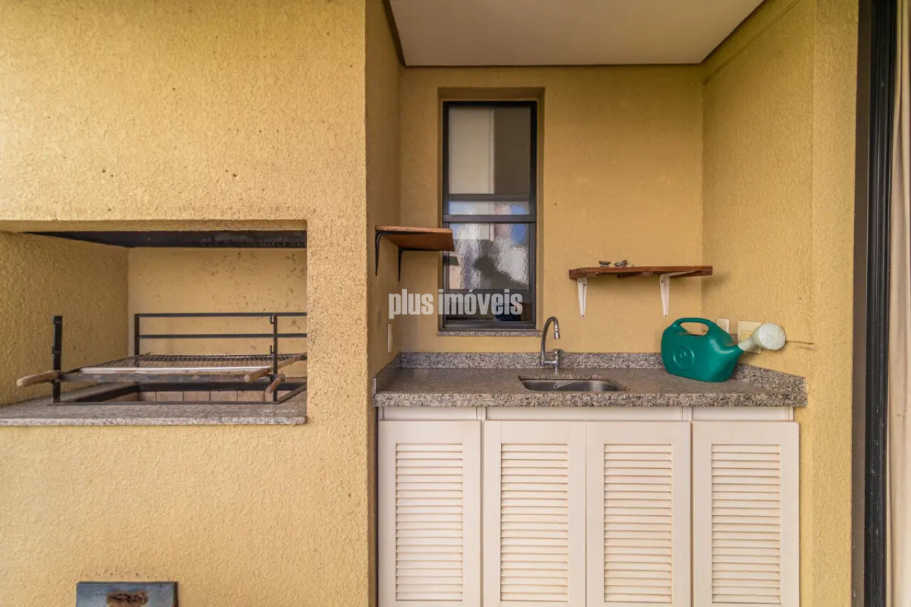 Apartamento, 3 quartos, 158 m² - Foto 9