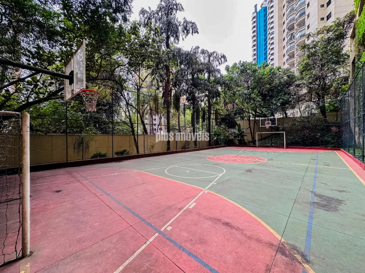 Apartamento, 3 quartos, 158 m² - Foto 35