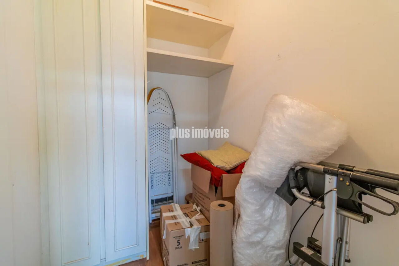 Apartamento, 3 quartos, 158 m² - Foto 32