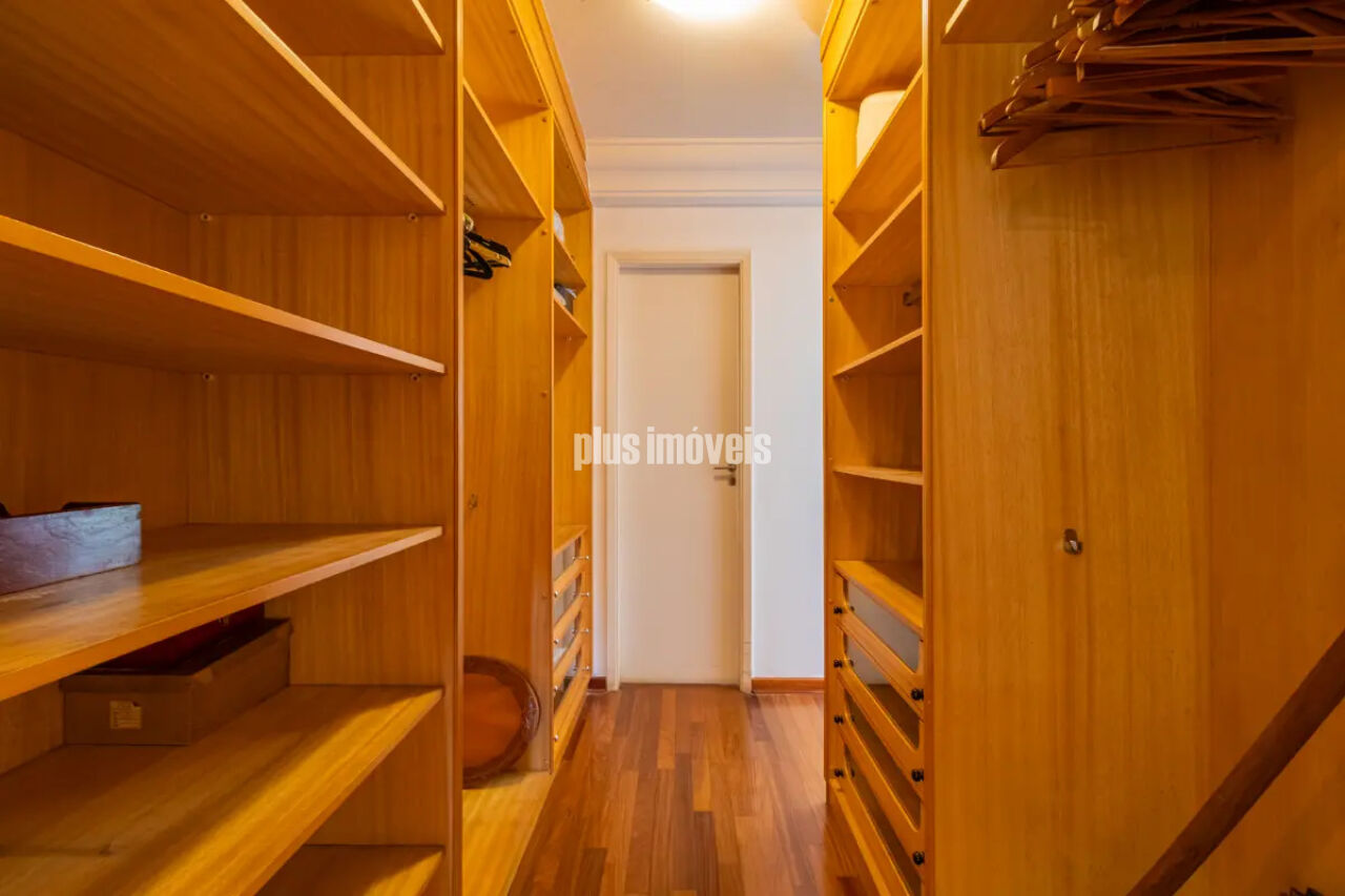 Apartamento, 3 quartos, 158 m² - Foto 17