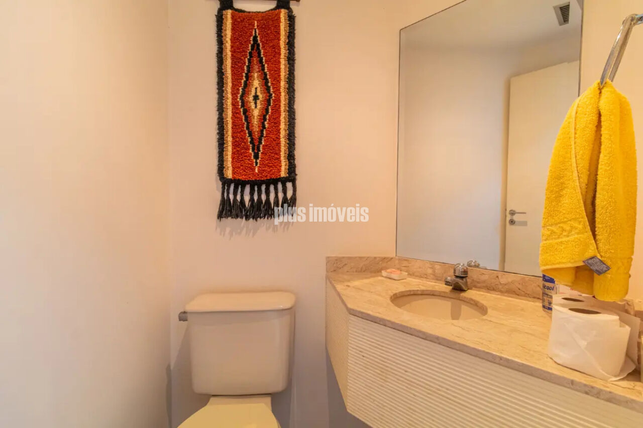Apartamento, 3 quartos, 158 m² - Foto 27