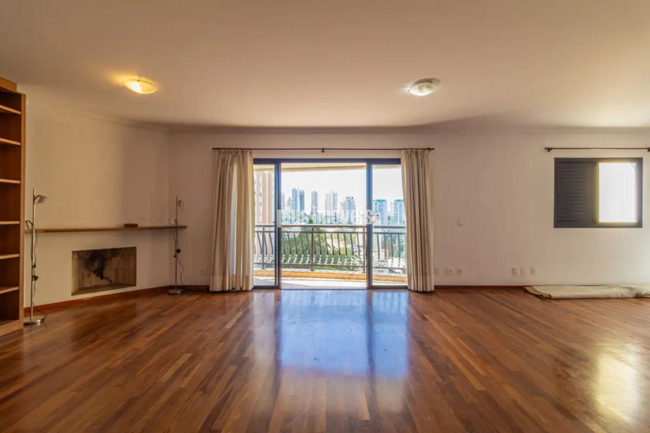 Apartamento, 3 quartos, 158 m² - Foto 5