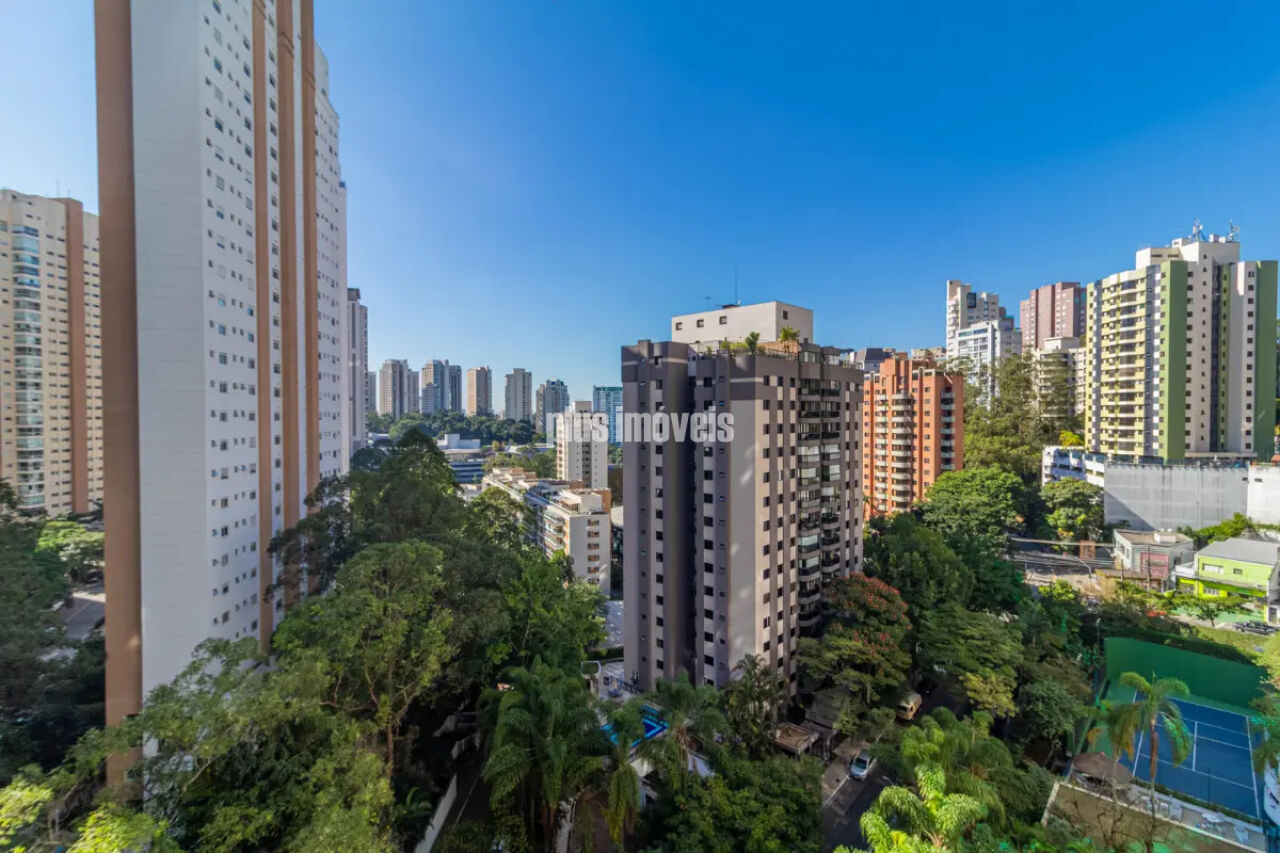 Apartamento, 3 quartos, 158 m² - Foto 31