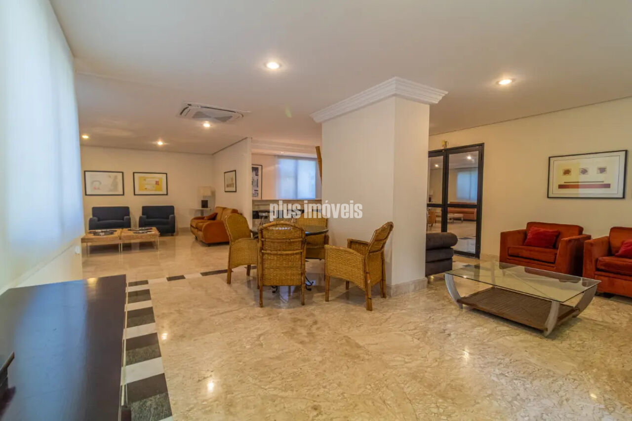 Apartamento, 3 quartos, 158 m² - Foto 41