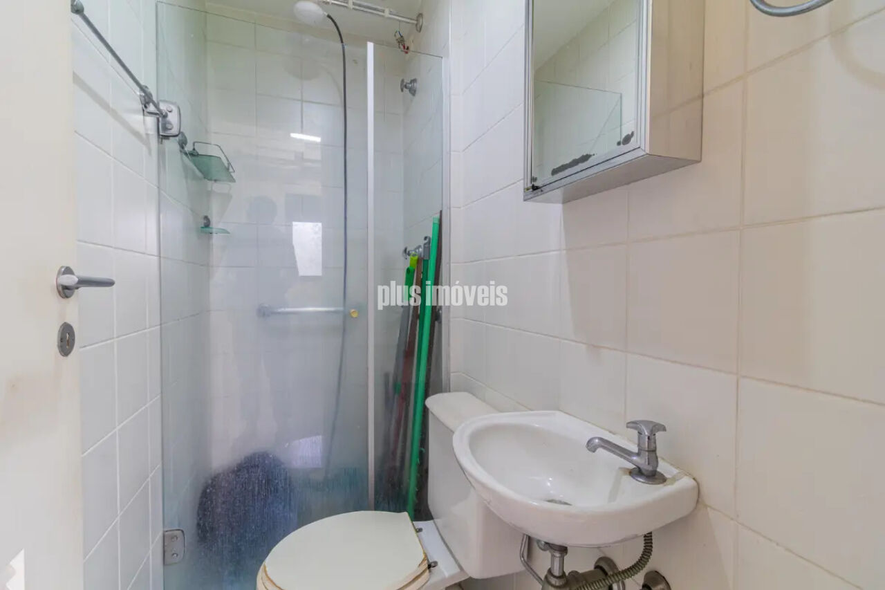 Apartamento, 3 quartos, 158 m² - Foto 28