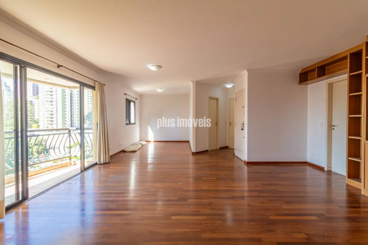 Apartamento, 3 quartos, 158 m² - Foto 1