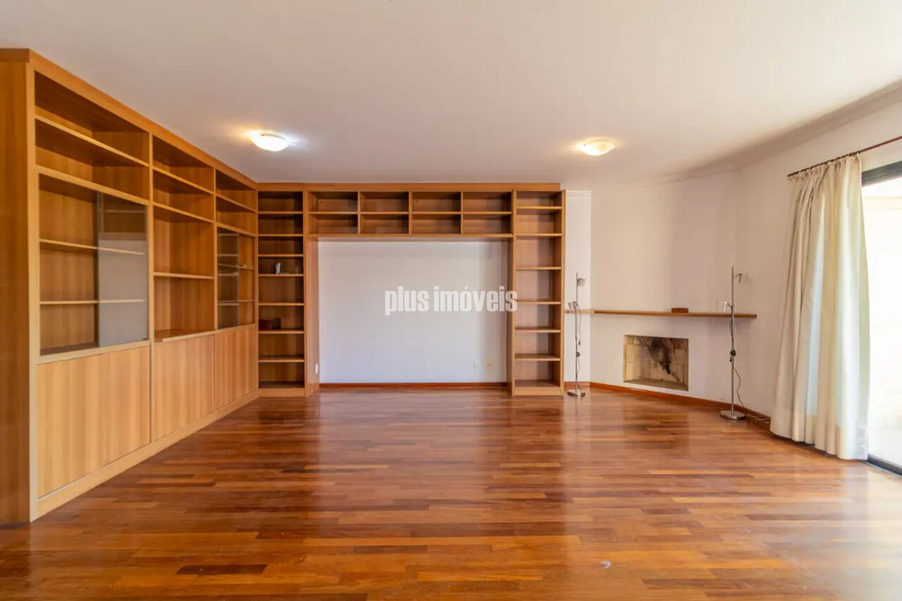 Apartamento, 3 quartos, 158 m² - Foto 2