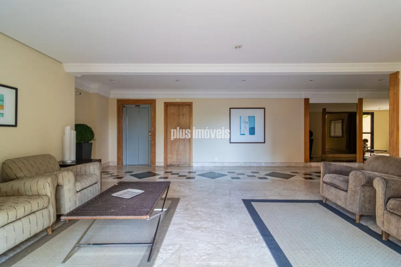 Apartamento, 3 quartos, 158 m² - Foto 39