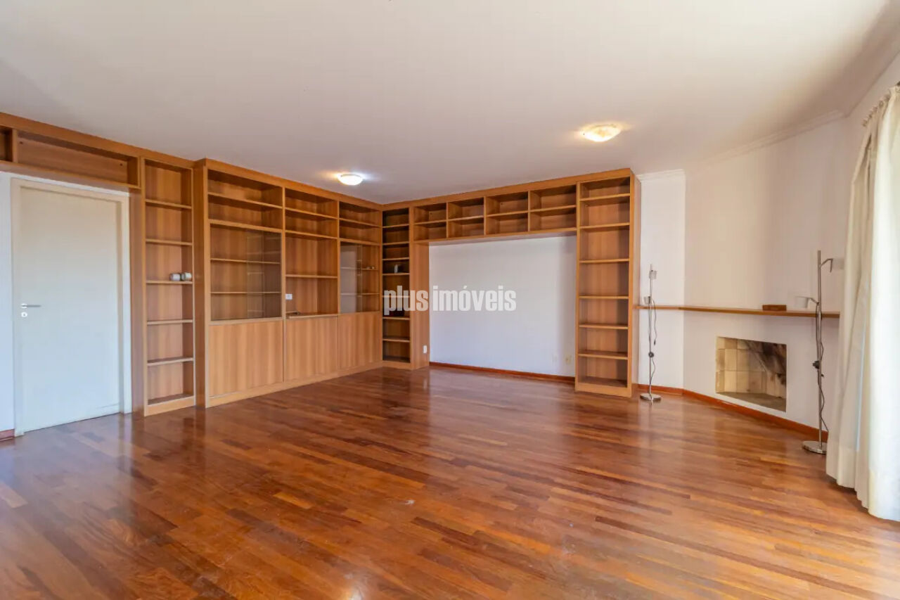 Apartamento, 3 quartos, 158 m² - Foto 3
