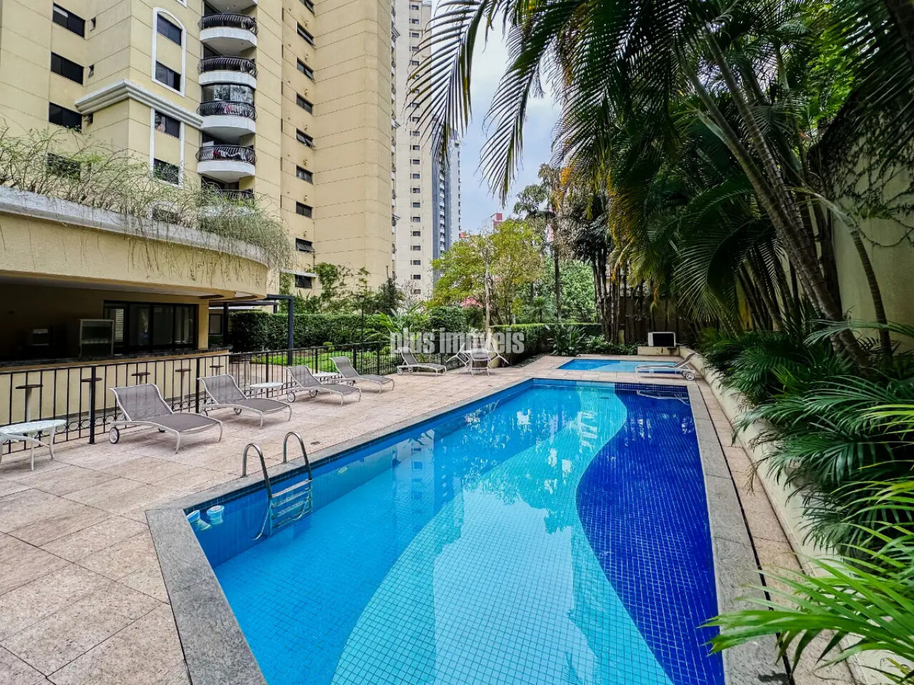 Apartamento, 3 quartos, 158 m² - Foto 33
