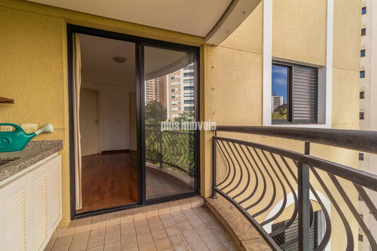 Apartamento, 3 quartos, 158 m² - Foto 8