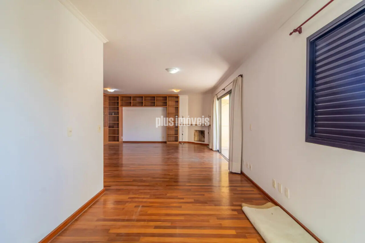 Apartamento, 3 quartos, 158 m² - Foto 6