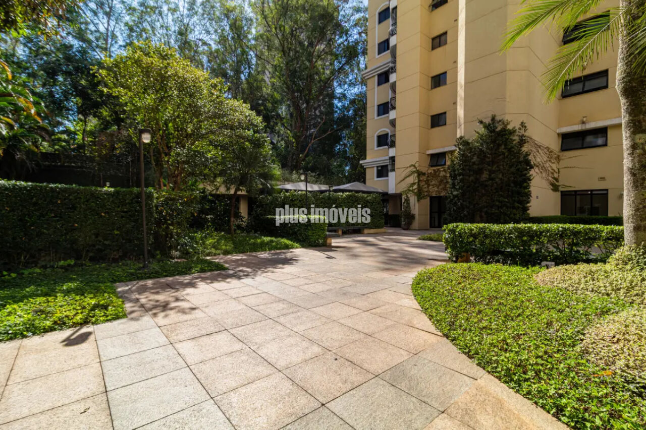 Apartamento, 3 quartos, 158 m² - Foto 42