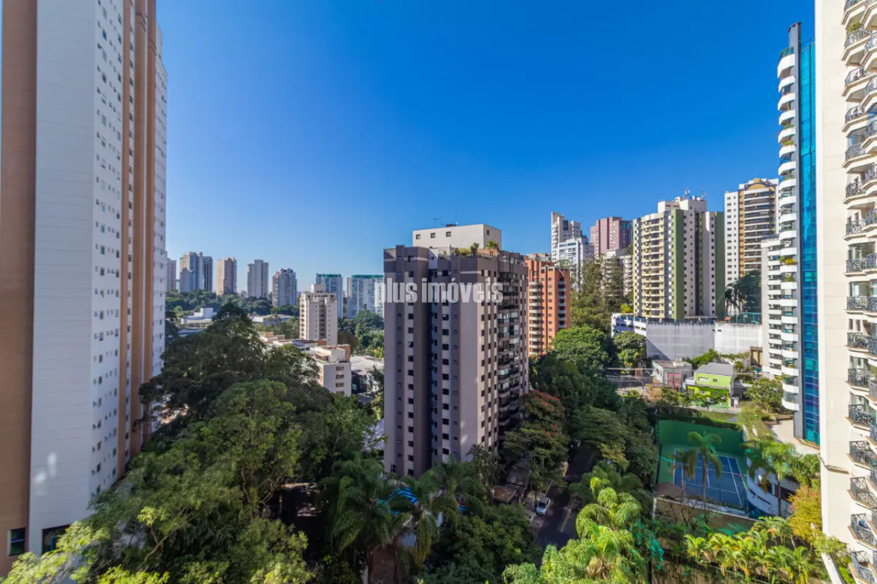 Apartamento, 3 quartos, 158 m² - Foto 30