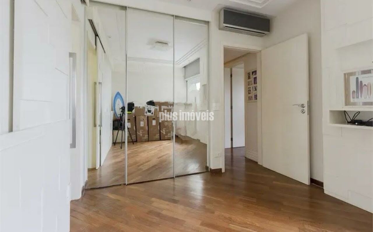 Apartamento, 4 quartos, 253 m² - Foto 13