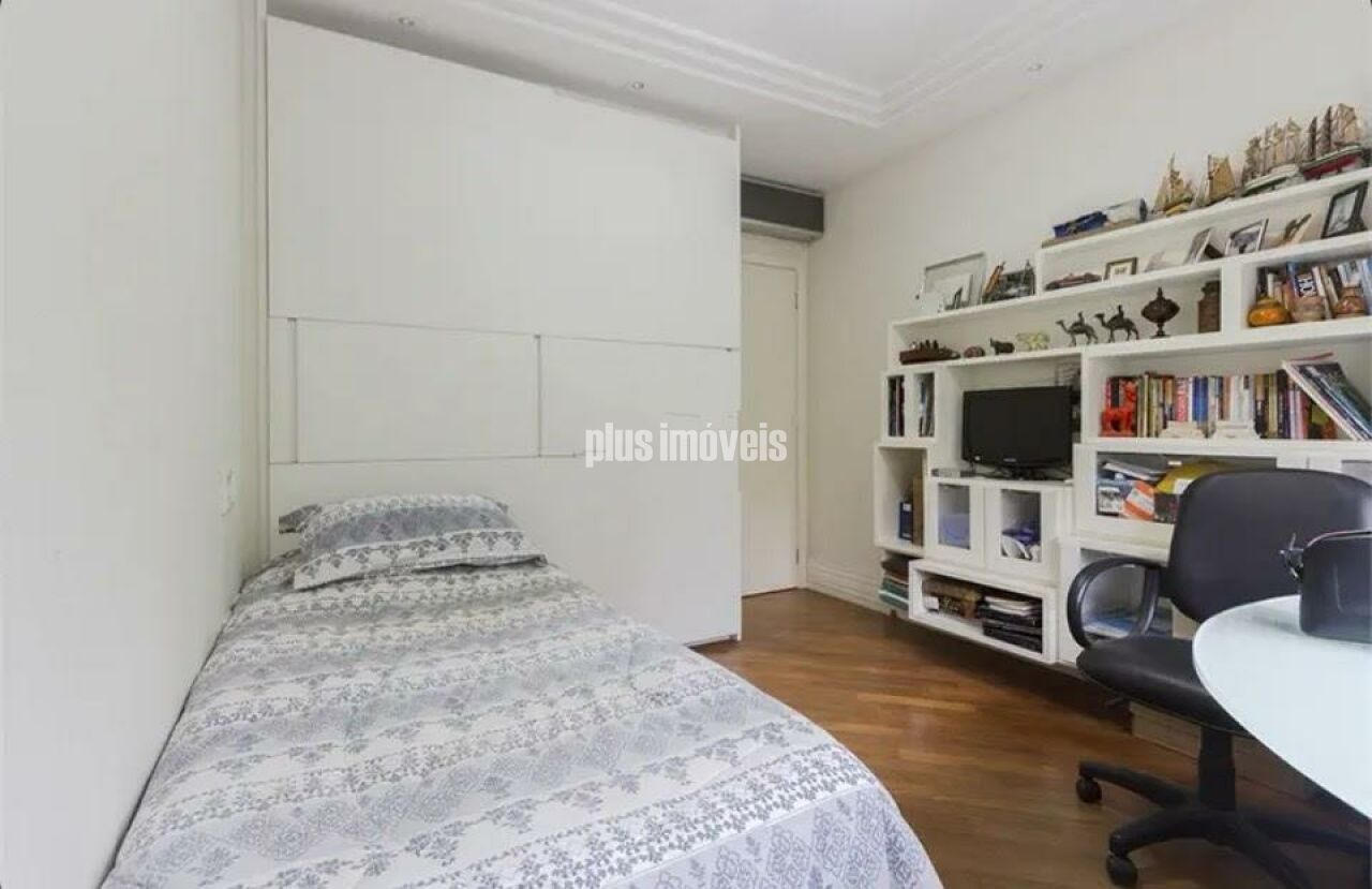 Apartamento, 4 quartos, 253 m² - Foto 22