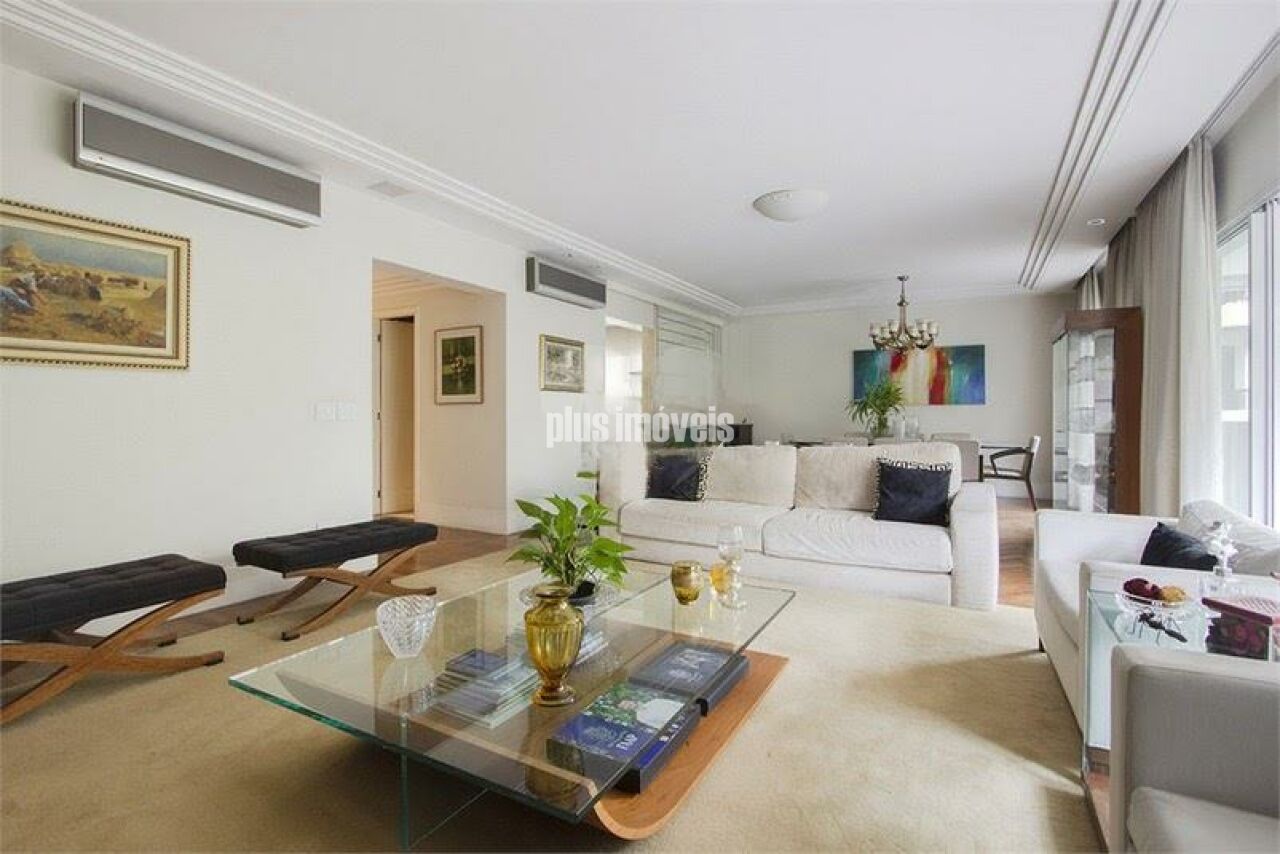 Apartamento, 4 quartos, 253 m² - Foto 2