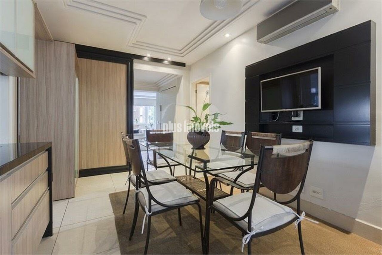 Apartamento, 4 quartos, 253 m² - Foto 6