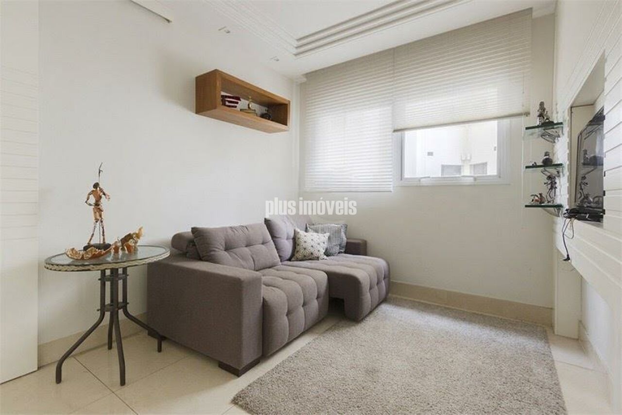 Apartamento, 4 quartos, 253 m² - Foto 8