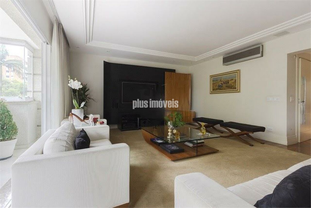 Apartamento, 4 quartos, 253 m² - Foto 3