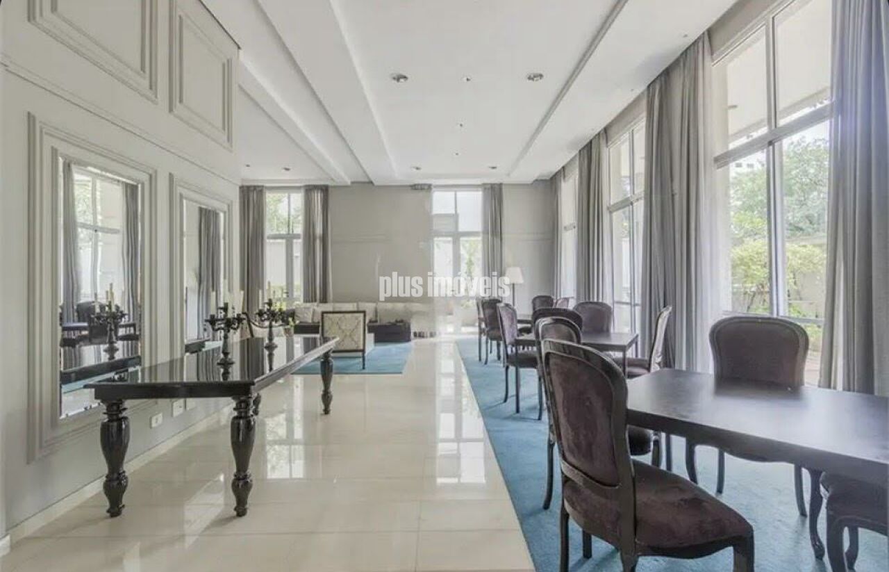 Apartamento, 4 quartos, 253 m² - Foto 29