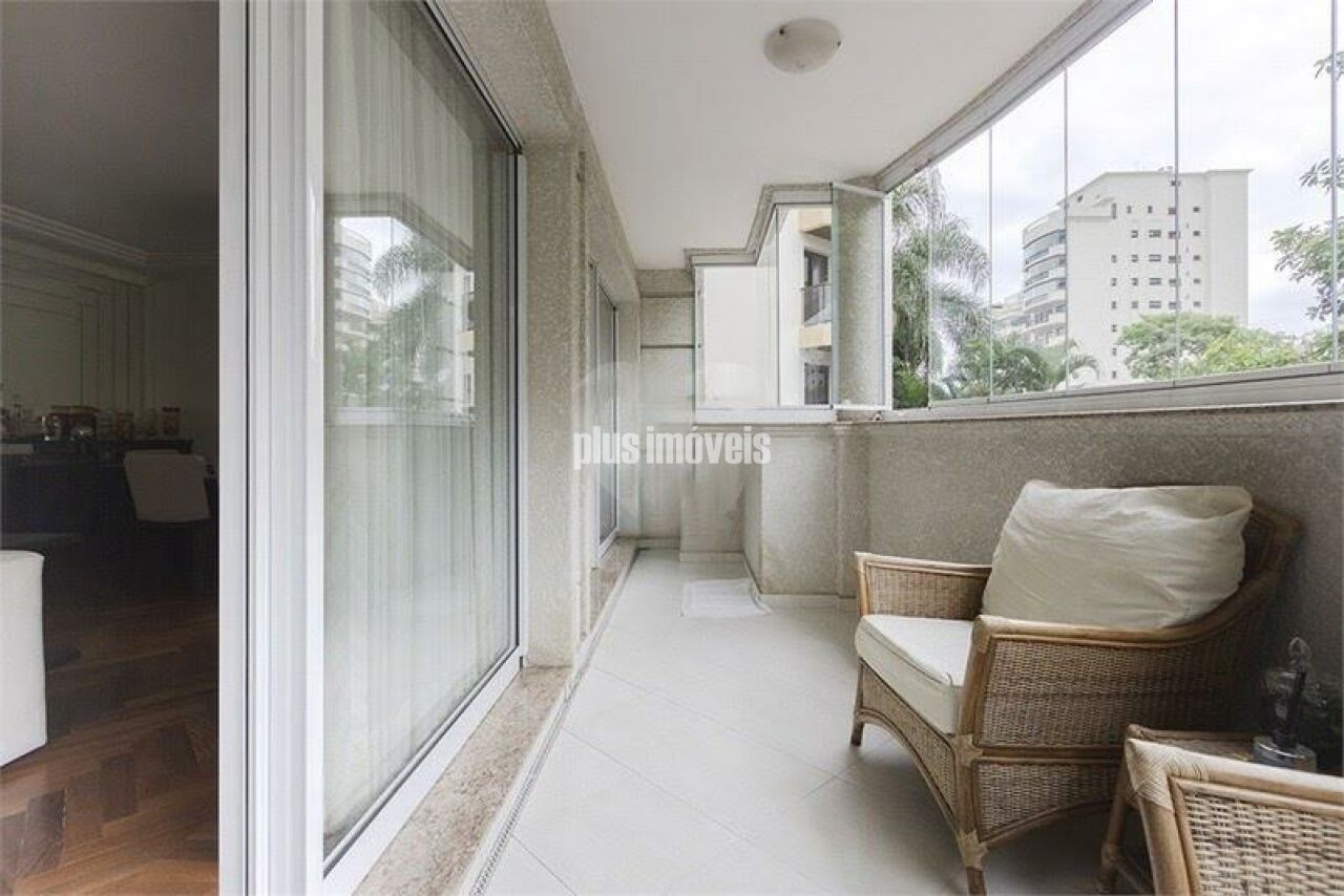 Apartamento, 4 quartos, 253 m² - Foto 4