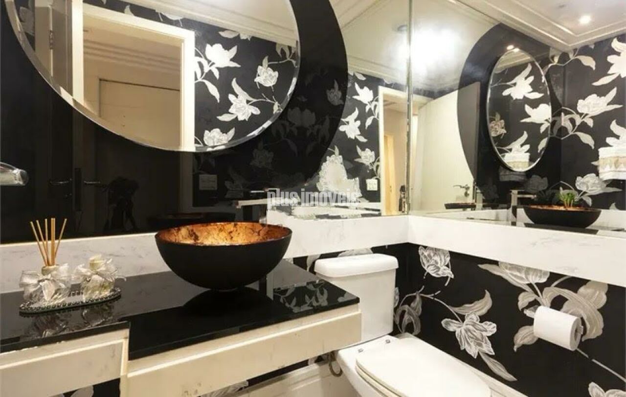 Apartamento, 4 quartos, 253 m² - Foto 7