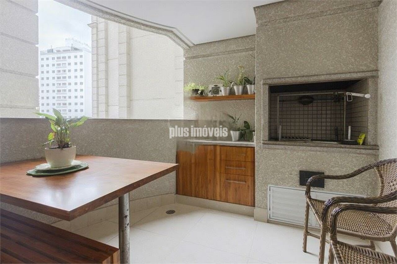 Apartamento, 4 quartos, 253 m² - Foto 5