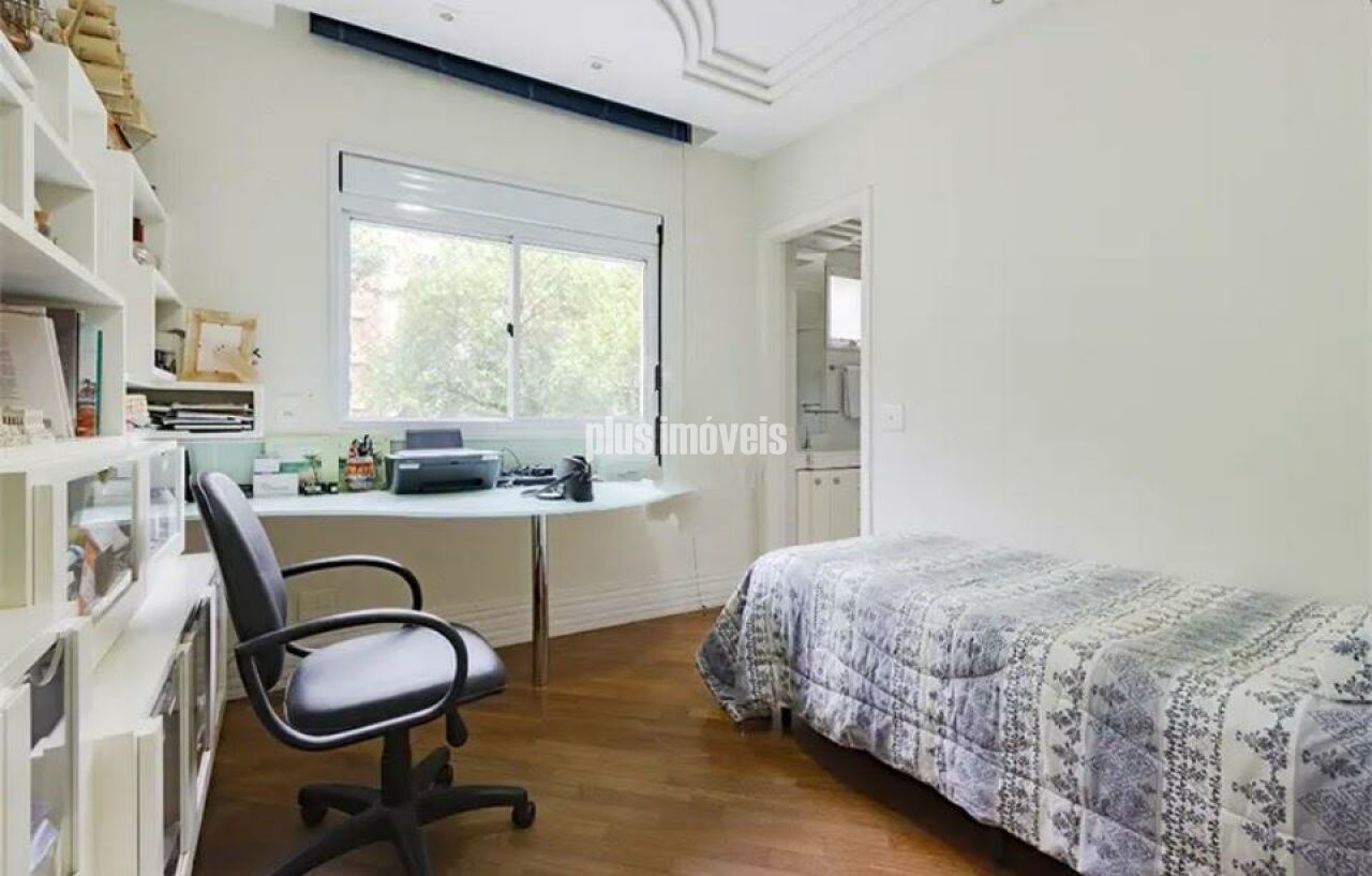 Apartamento, 4 quartos, 253 m² - Foto 21