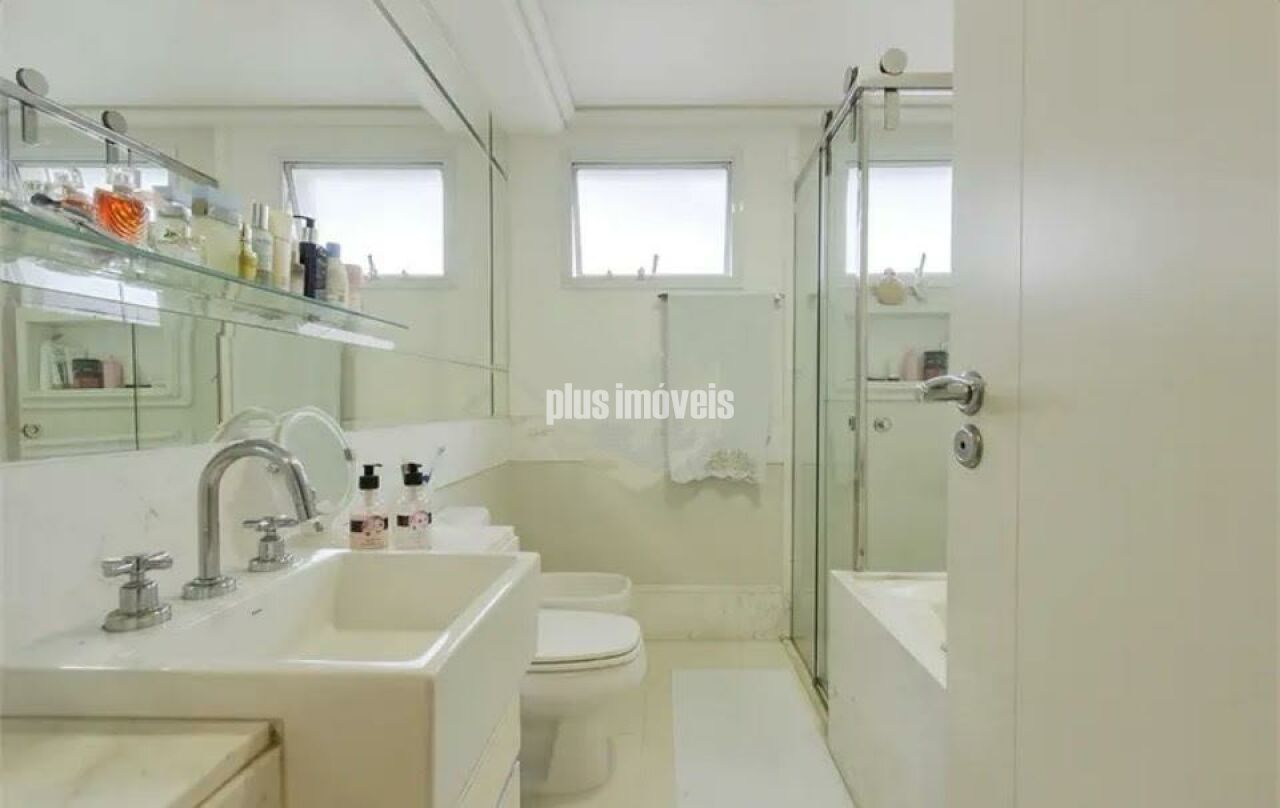 Apartamento, 4 quartos, 253 m² - Foto 19