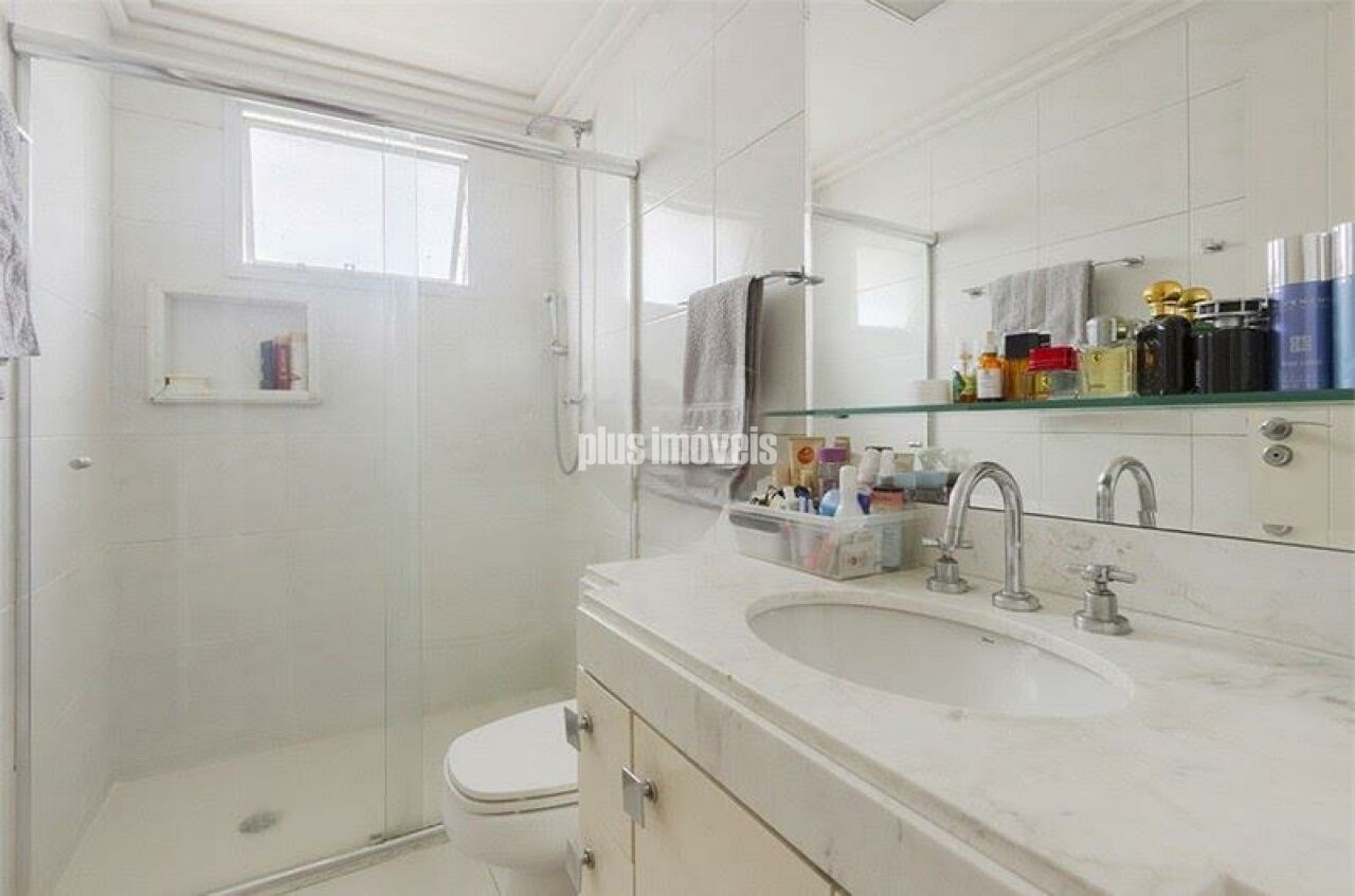 Apartamento, 4 quartos, 253 m² - Foto 11