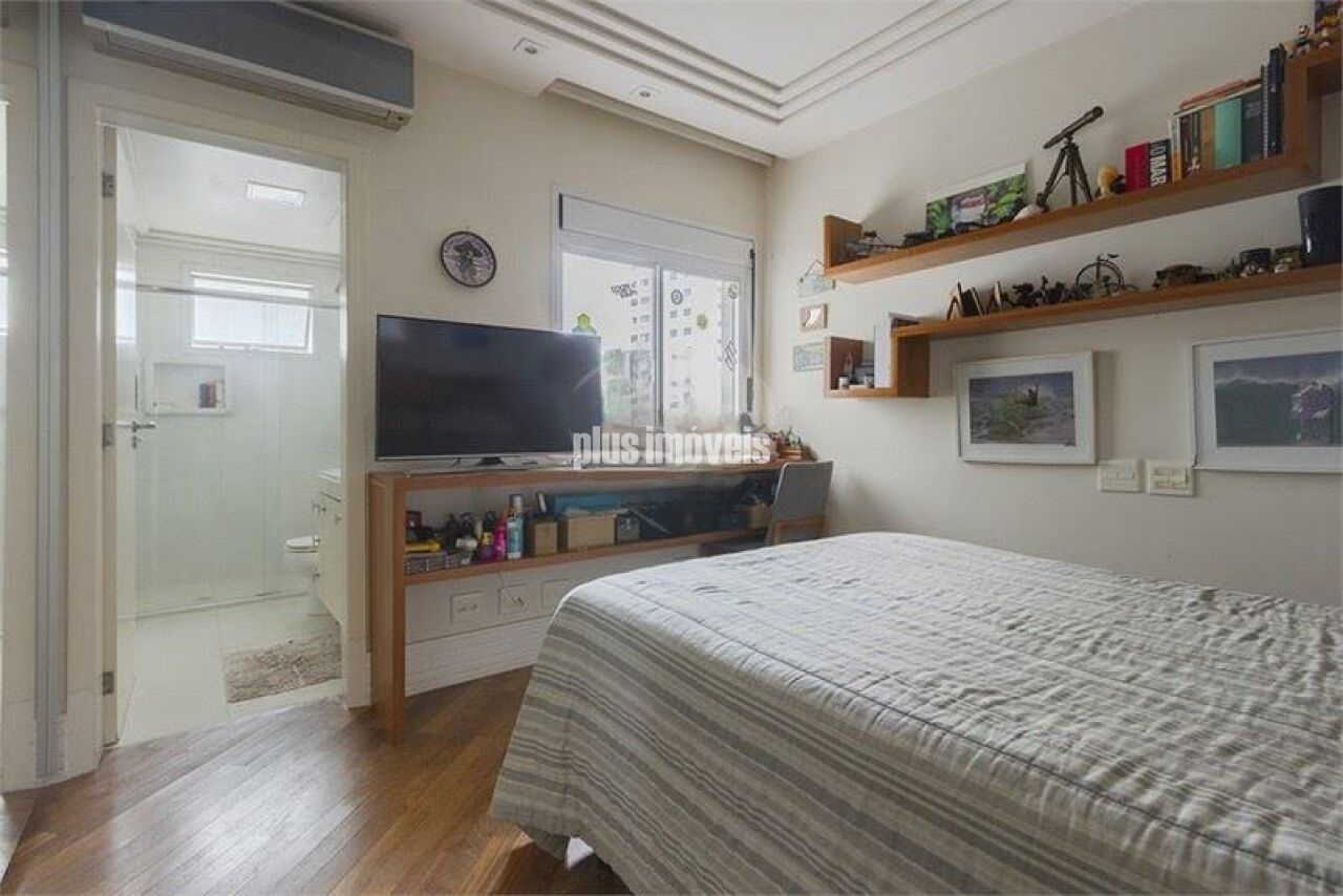 Apartamento, 4 quartos, 253 m² - Foto 9