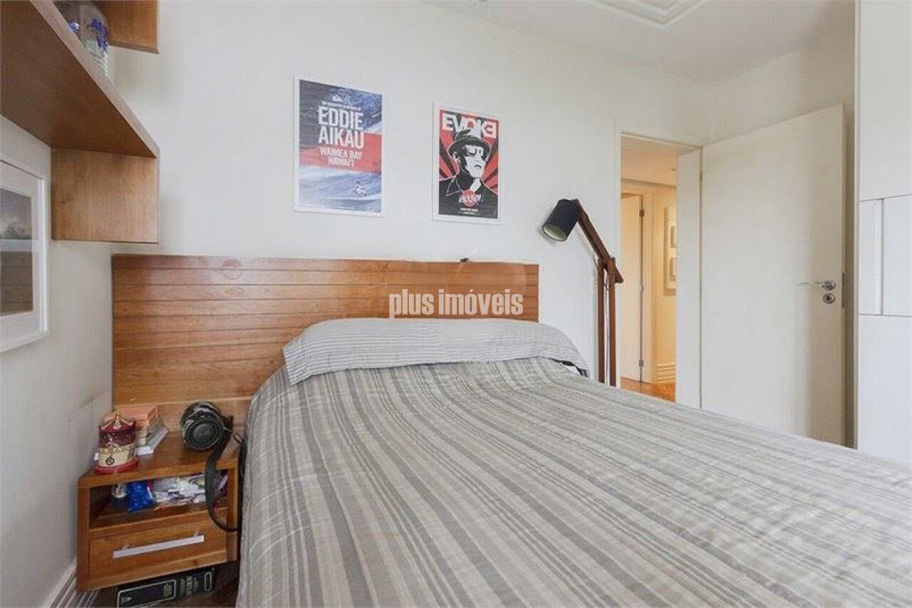 Apartamento, 4 quartos, 253 m² - Foto 10