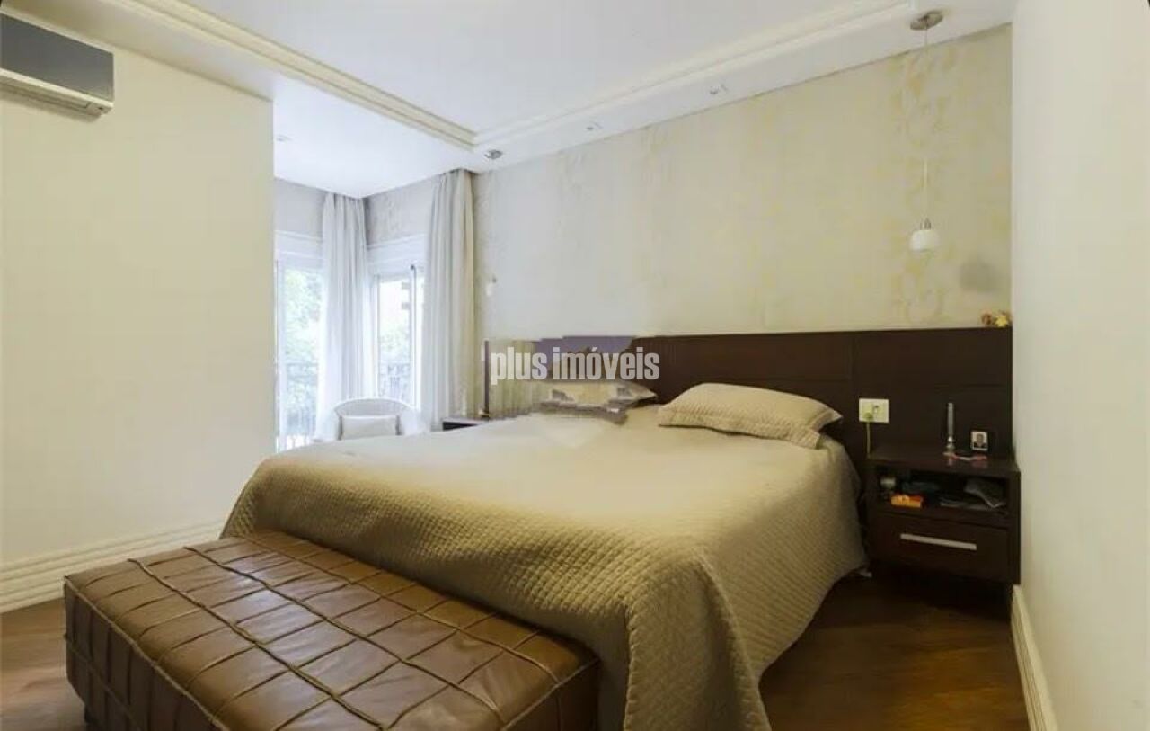 Apartamento, 4 quartos, 253 m² - Foto 15