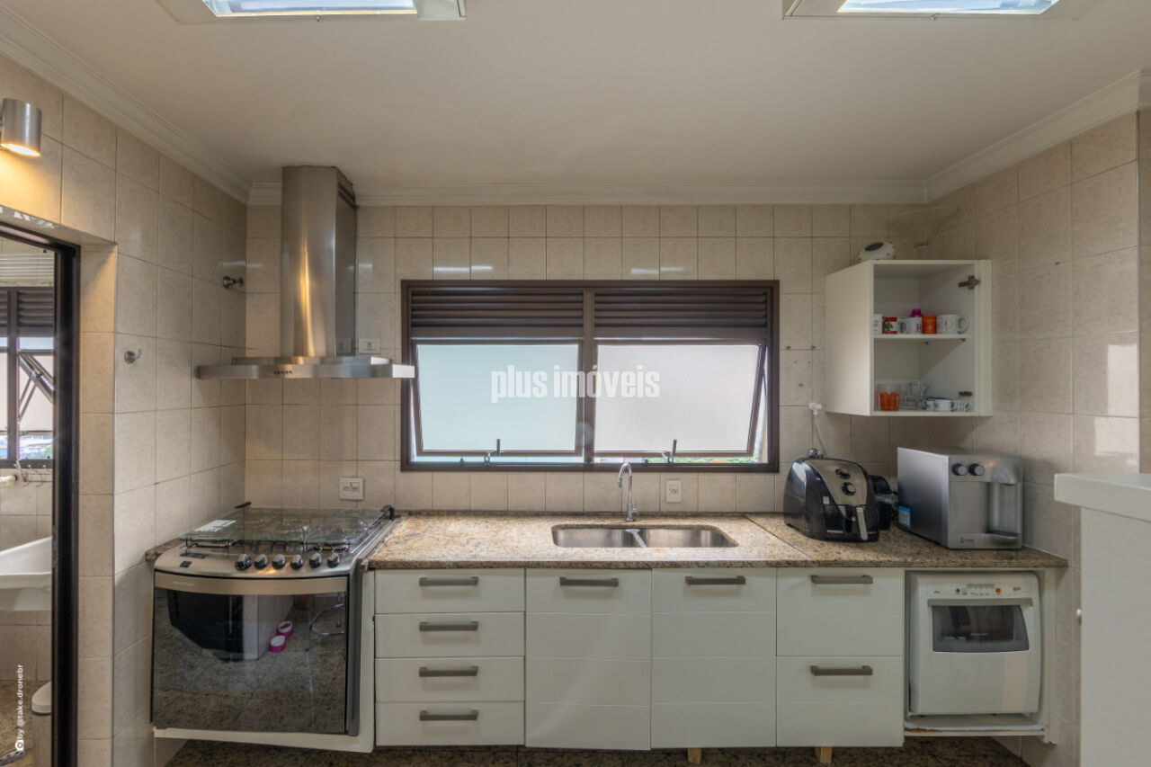 Apartamento, 3 quartos, 155 m² - Foto 10