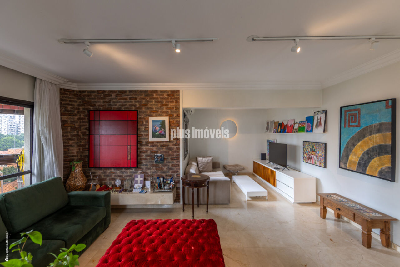Apartamento, 3 quartos, 155 m² - Foto 5