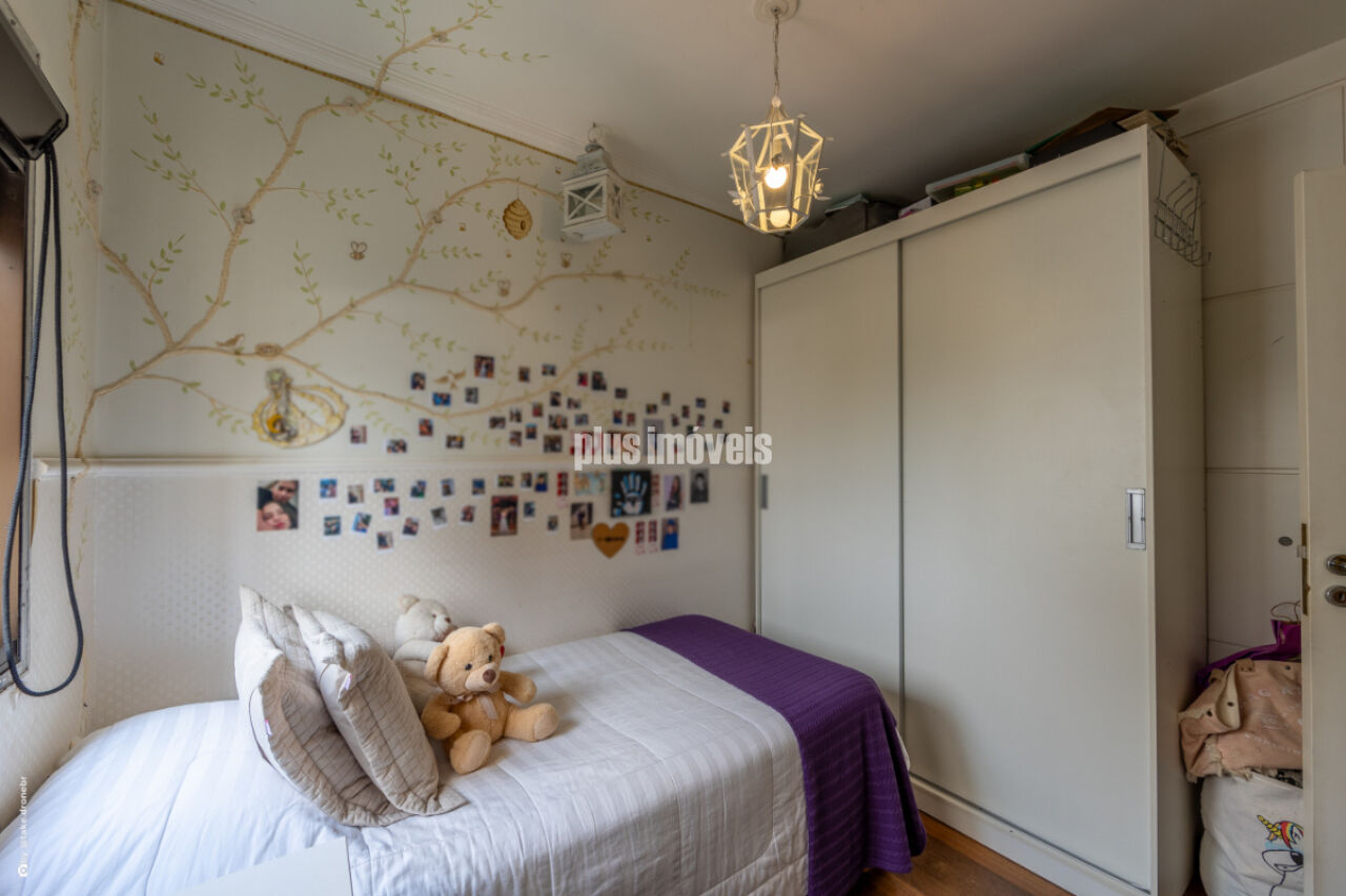 Apartamento, 3 quartos, 155 m² - Foto 21