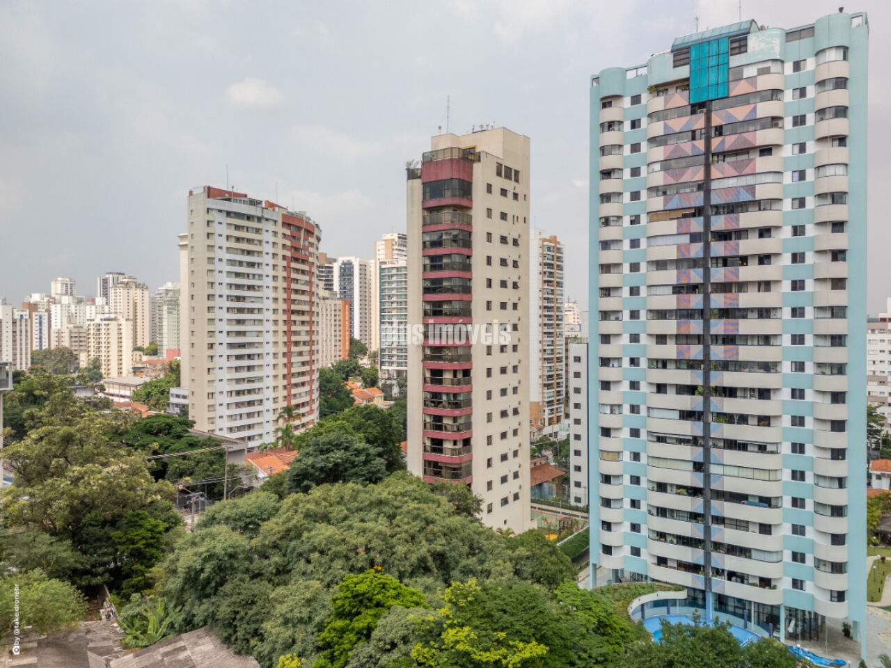 Apartamento, 3 quartos, 155 m² - Foto 30