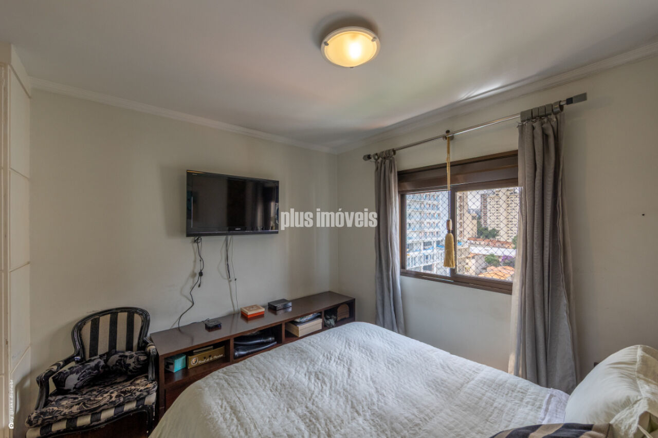 Apartamento, 3 quartos, 155 m² - Foto 23