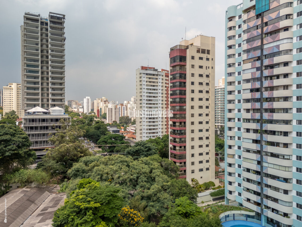 Apartamento, 3 quartos, 155 m² - Foto 33